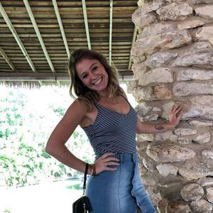 Meet your Posher, Jaycee